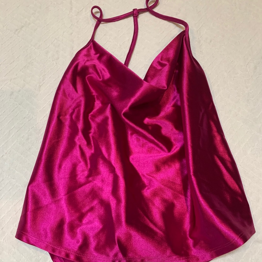 New years layering top